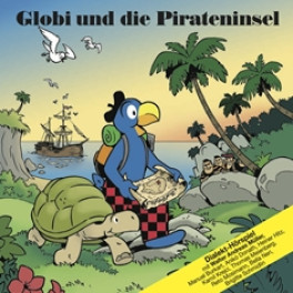 CD Globi - und die Pirateninsel