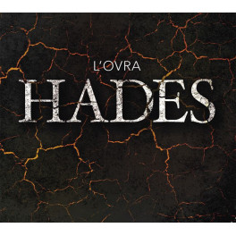 CD L'ovra - Hades 2CD's