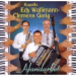 CD Handarbet - Edy Wallimann - Clemens Gerig