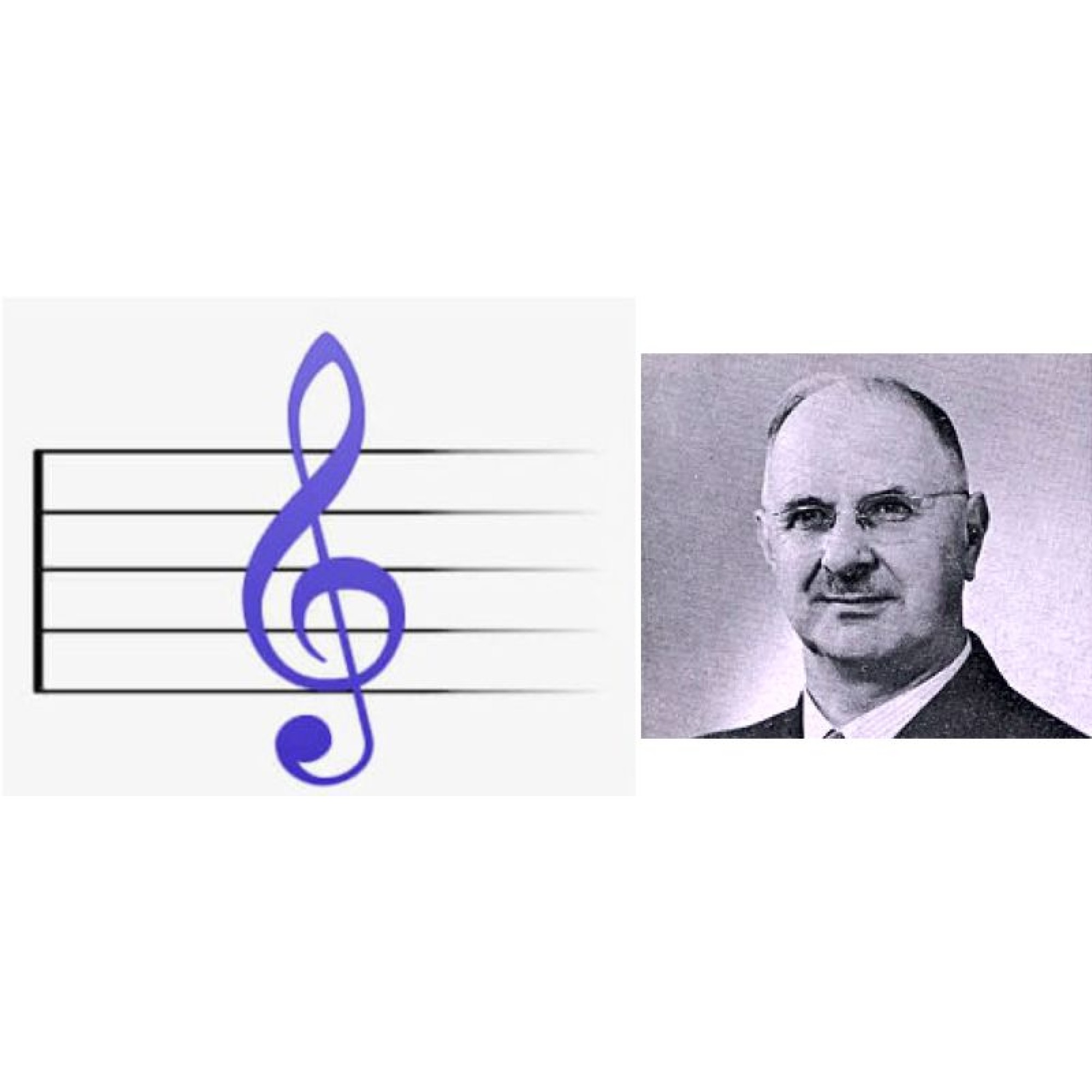 Download: Noten für Klarinette (zweistimmig) - Hans Flütsch - Grau-Weiss-Blau Download: Noten für Klarinette (zweistimmig) - Hans Flütsch - Grau-Weiss-Blau