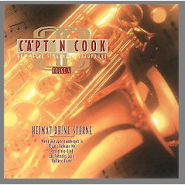 CD Heimat deine Sterne - Captain Cook