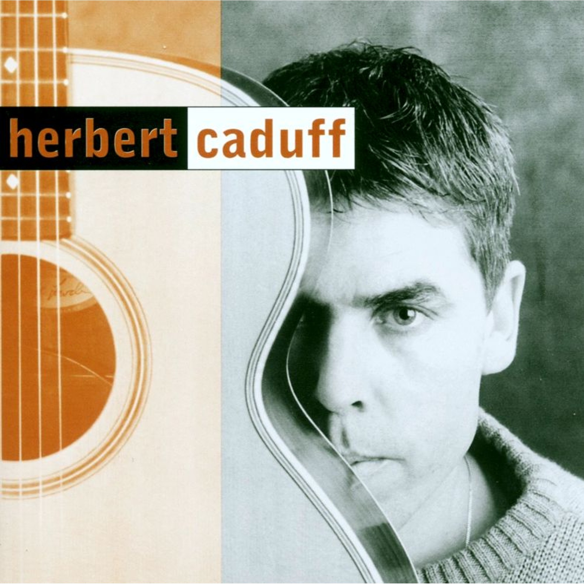 CD Herbert Caduff - Vu Helda und andarna Träumer CD Herbert Caduff - Vu Helda und andarna Träumer