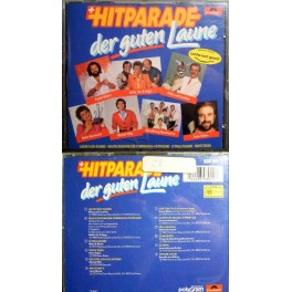 Occ. CD Hitparade der guten Laune