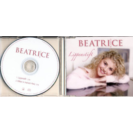 Occ. CD Single Lippenstift - Beatrice