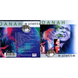 Occ. CD e platte - Danah