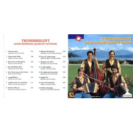 Occ. CD Thunerseeluft - SQ Rothorn