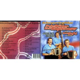 Occ. CD Musig isch Medizin - SD Stefan Bühler-Richi Roggenm