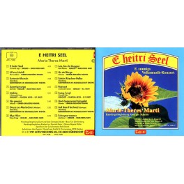 Occ. CD E heitri Seel - Marie-Theres Marti uva. von Roggwil