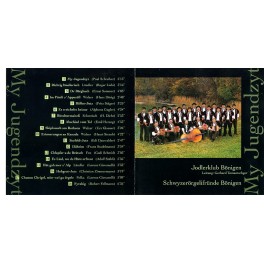 Occ. CD My Jugendzyt - Jodlerklub Bönigen, Schwyzerörgelifr