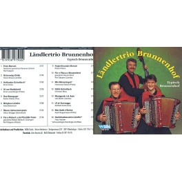 Occ. CD Typisch Brunnenhof - LT Brunnenhof