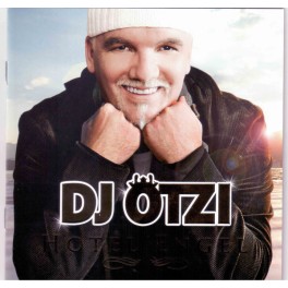 Occ. CD Hotel Engel - DJ Ötzi (by Florian Ast)