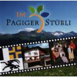 Occ. CD Im Pagiger Stübli - Esther Portmann