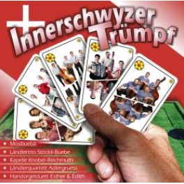 Occ.CD Innerschwyzer Trümpf - diverse