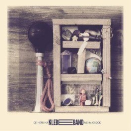 Occ. CD De Herr Hans im Glück - Klebeband