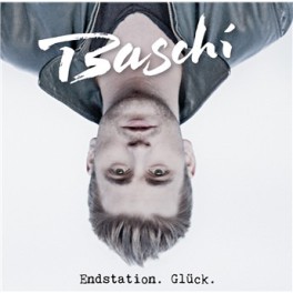 Occ. CD Endstation Glück - Baschi