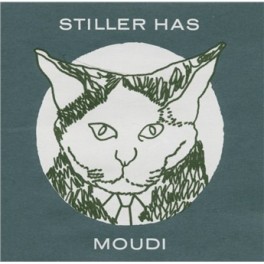 Occ. CD Moudi - Stiller Has