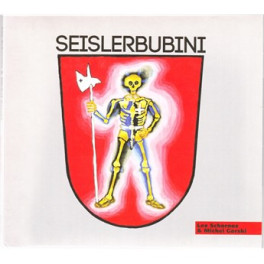CD Seislerbubini - Lee Schornoz & Michel Gorski