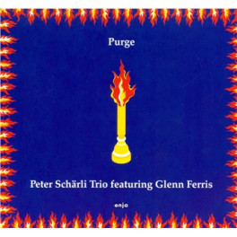 CD Purge - Peter Schärli