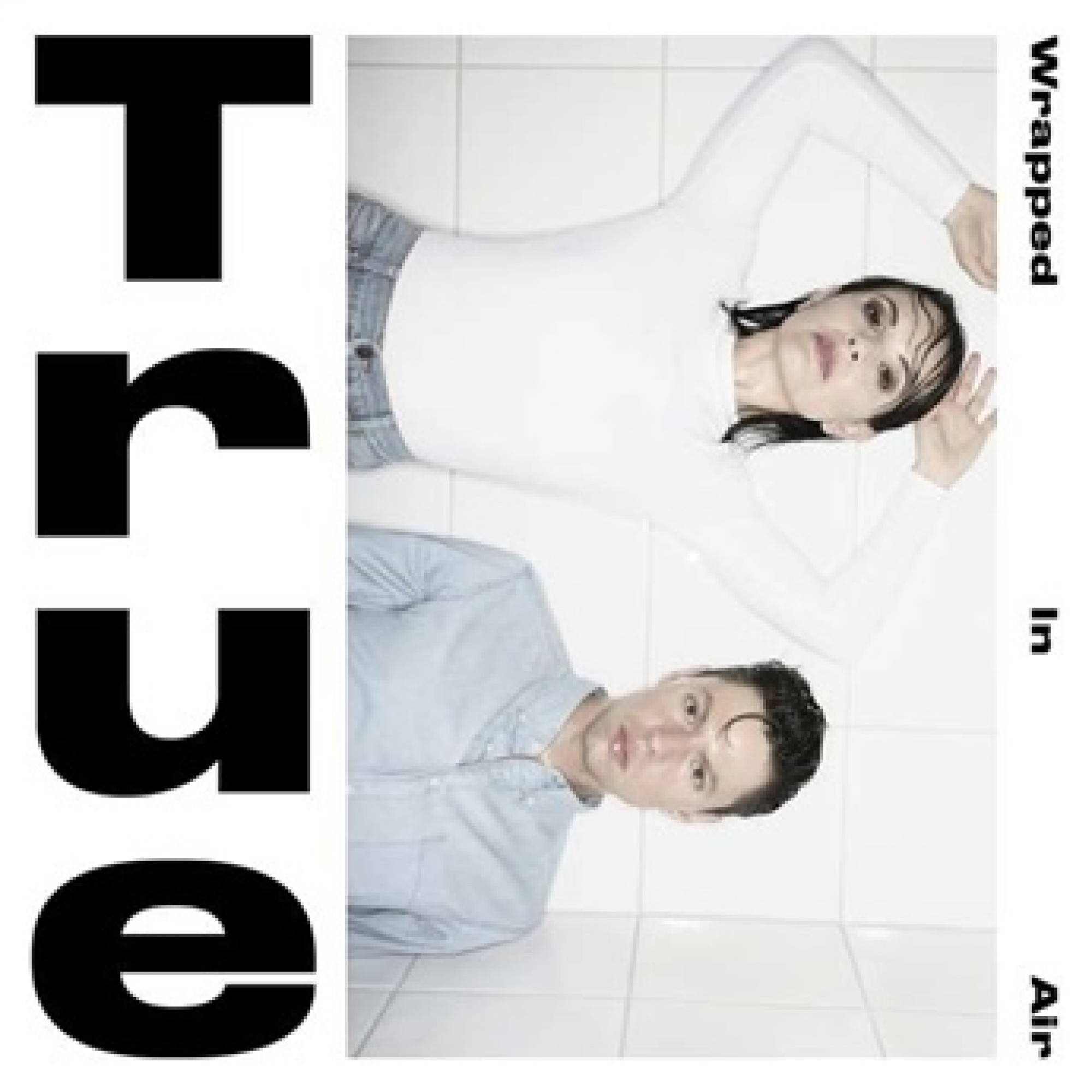 CD Wrapped in Air - True CD Wrapped in Air - True