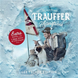 CD Heitere Fahne - Trauffer 2CD