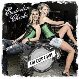 CD On our Own - Enderlin Chicks
