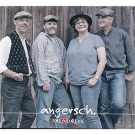 CD Angersch. - Follchlore.ch