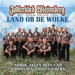 CD Land ob de Wollke - Jodlerklub Wiesenberg