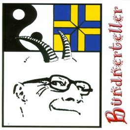 CD Bündnerteller - Coni Allemann