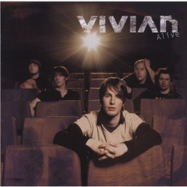 Occ. CD Alive - Vivian