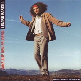 Occ. CD Tanz auf den Feldern - Linard Bardill 2CD