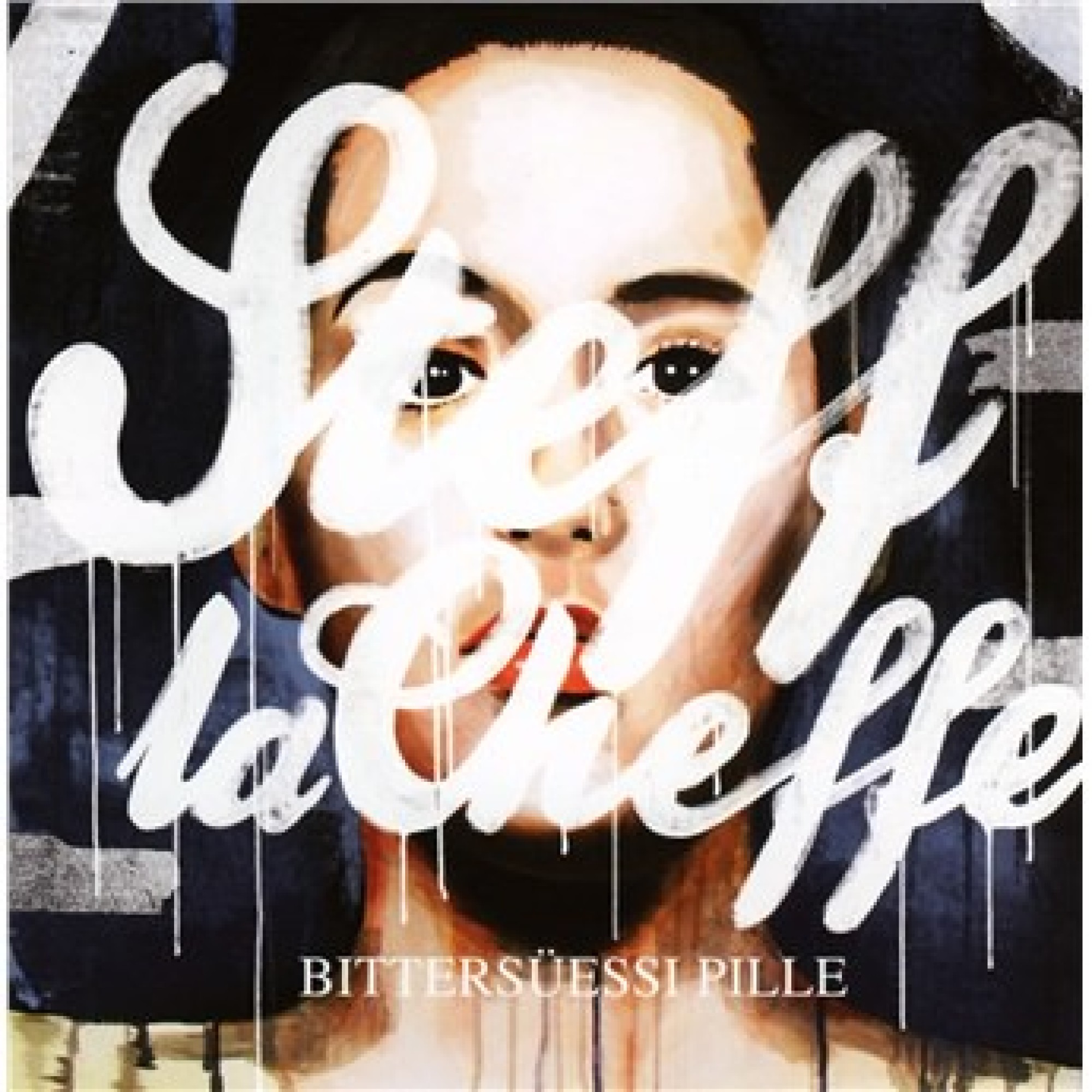 Occ. CD Steff la Cheffe - Bittersüessi Pille Occ. CD Steff la Cheffe - Bittersüessi Pille