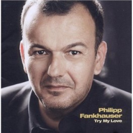 Occ. CD Try my Love - Philipp Fankhauser