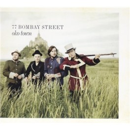 Occ. CD oko town - 77 Bombay Street