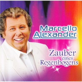 Occ. CD Zauber eines Regenbogens - Marcello Alexander