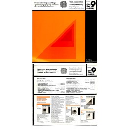 CD-Kopie von Vinyl: Therese Wirth-von Kaenel - Schweizer Alpenklänge