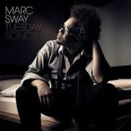 Occ. CD Tuesday Songs - Marc Sway