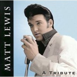 Occ. CD a Tribute - Matt Lewis