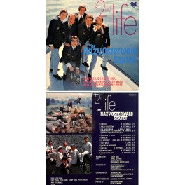 CD-Kopie von Vinyl: The Hazy Osterwald Sextett - 2nd life - 1969