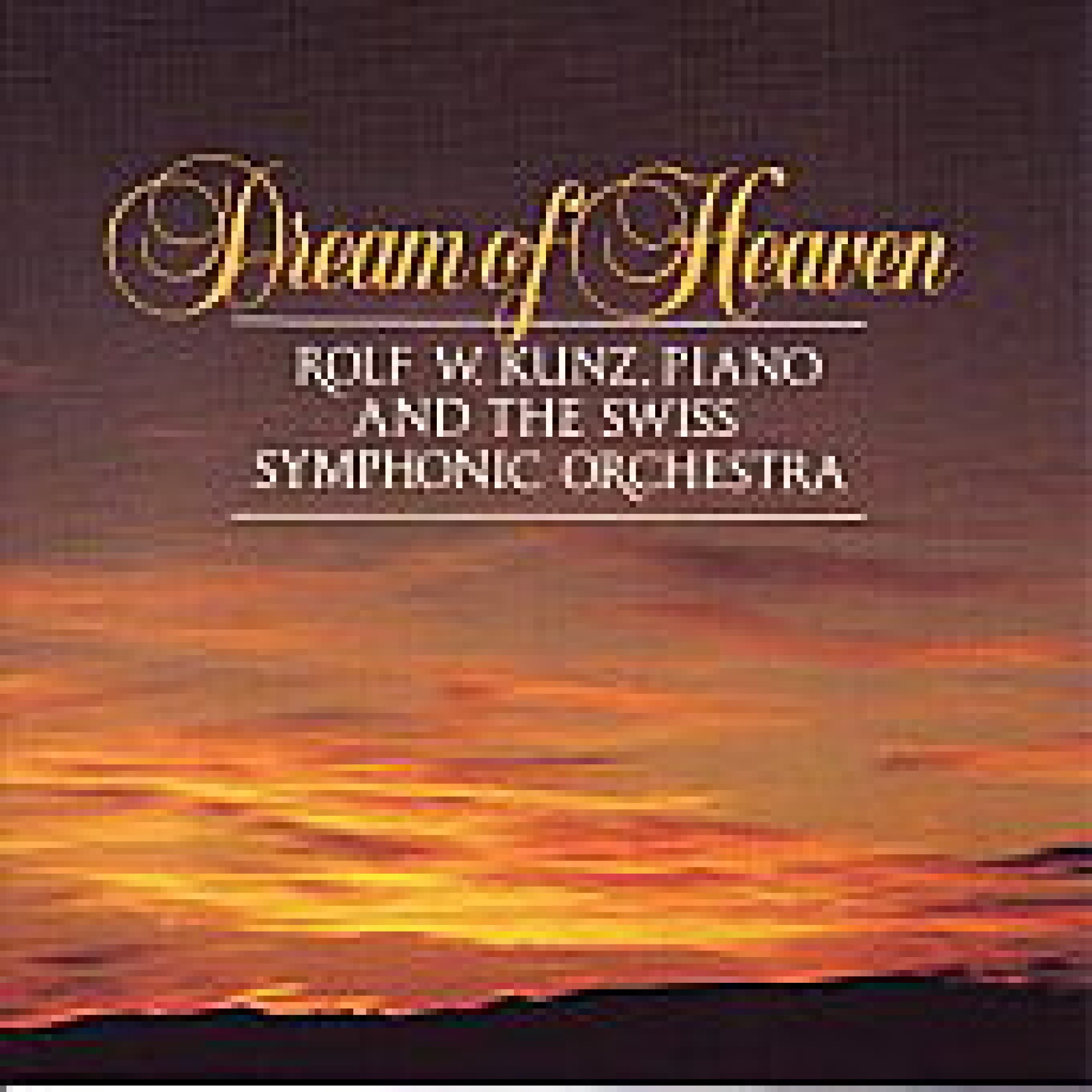 CD Neverending Feelings - Swiss Symphonic Orchestra CD Neverending Feelings - Swiss Symphonic Orchestra