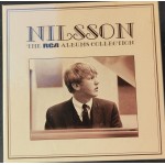 CD Nilsson The RCA Albums Collection - Harry Nilsson auf 17 CDs 