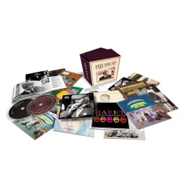 CD Nilsson The RCA Albums Collection - Harry Nilsson auf 17 CDs 