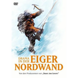 Occ. DVD: Drama in der Eiger Nordwand