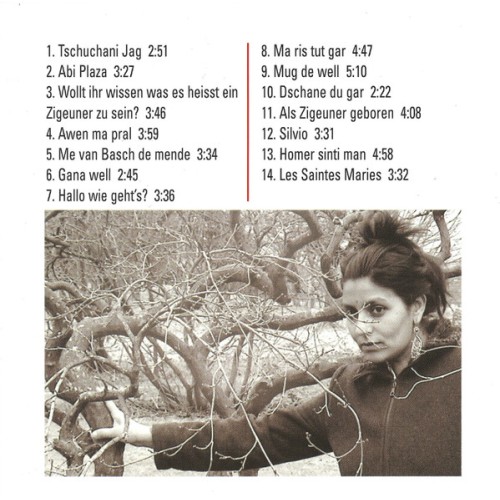 CD: I dschuchani Jag - Nuni (mit Walter Lietha)