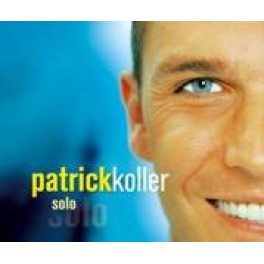 CD Solo - Patrick Koller (von Combox)