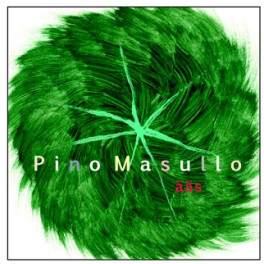 CD Ääs - Pino Masullo