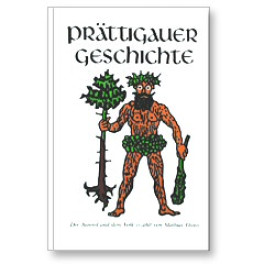 Buch: Prättigauer Geschichte - Mathias Thöny
