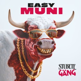 CD Stubete Gäng - Easy Muni