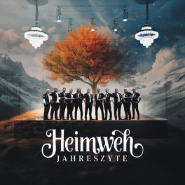 CD Heimweh - Jahreszyte