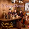 CD  D'Sunneblueme  - Chant de Tournesols