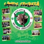 CD Säntis-Stubetä - diverse